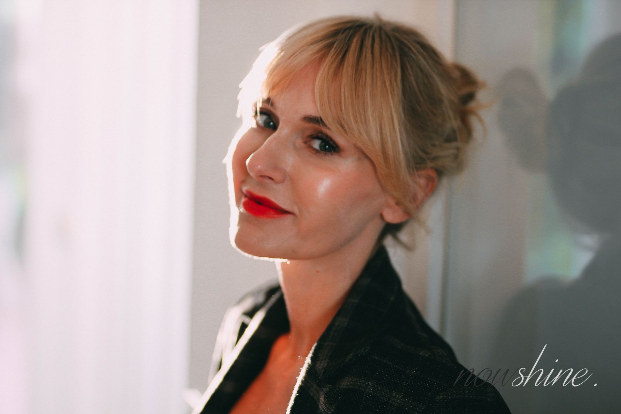 Paula´s Choice Defense Line - Doro von Nowshine - Beauty ü40