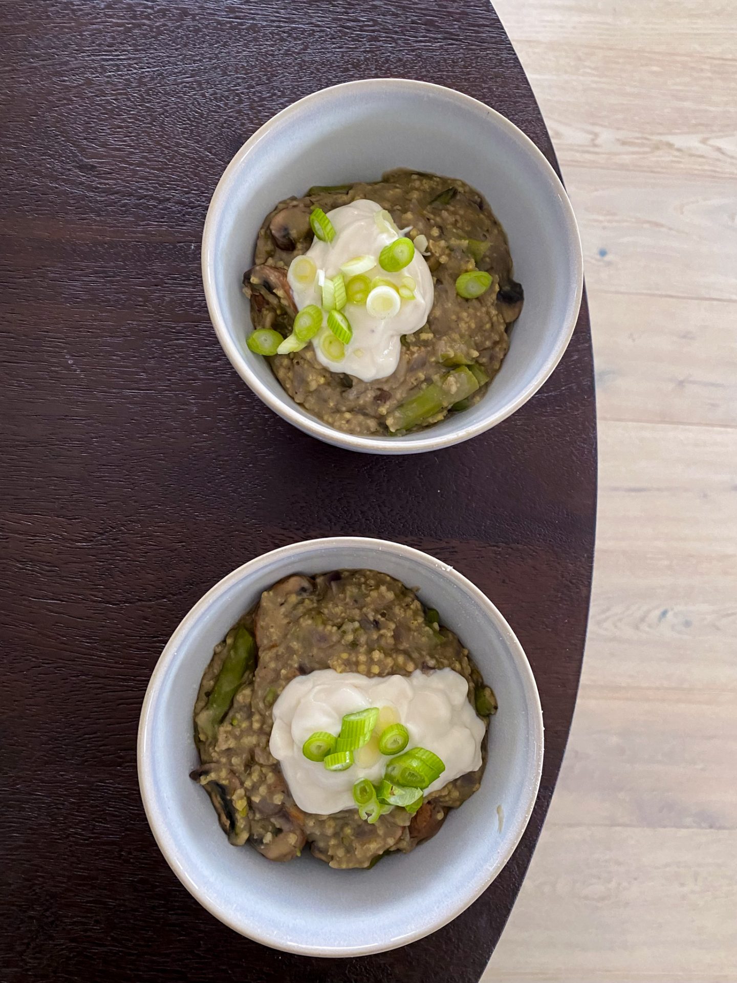 Hirse-Risotto-mit-Spargel